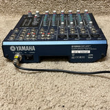 Yamaha MG10/2 Mixer-B