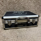 AKG C414 B-ULS Large Diaphragm Condenser W/ Shockmount & Case