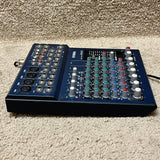 Yamaha MG10/2 Mixer-B