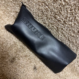 Shure SM58 Microphone w/ Bag & Clip
