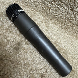 Shure SM57 Dynamic Microphone w/ Bag & Clip