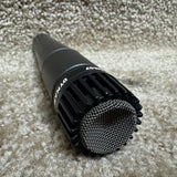 Shure SM57 Dynamic Microphone w/ Bag & Clip