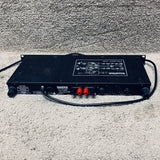 SoundTech PL200 Reference Rack Mount Amp