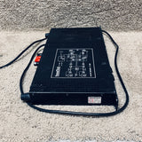 SoundTech PL200 Reference Rack Mount Amp