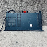 SoundTech PL200 Reference Rack Mount Amp