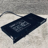 SoundTech PL200 Reference Rack Mount Amp