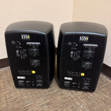 KRK VXT8 2-Way 8" Active Studio Monitors Pair