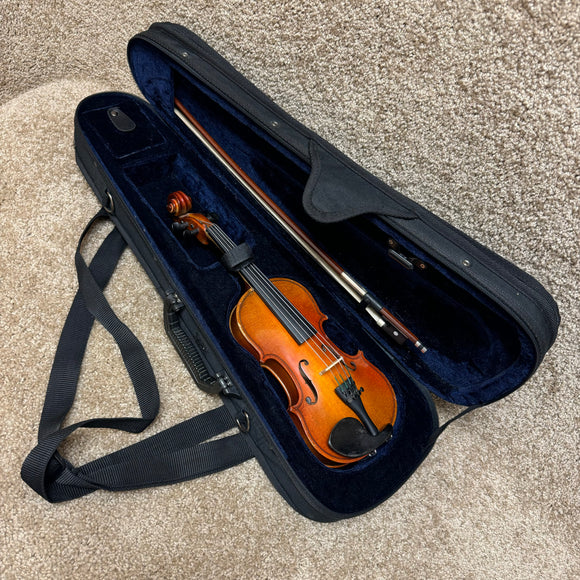 Franz Hoffman Prelude 1/16 Violin Outfit