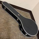 Vintage Resonator Hardshell Banjo Case