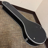 Vintage Resonator Hardshell Banjo Case
