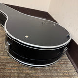 Vintage Resonator Hardshell Banjo Case