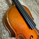 Franz Hoffman Prelude 1/16 Violin Outfit