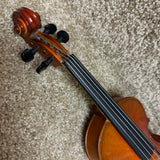 Franz Hoffman Prelude 1/16 Violin Outfit