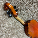 Franz Hoffman Prelude 1/16 Violin Outfit