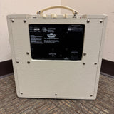 VOX AC4TV Tube Amplifier Cream 4W