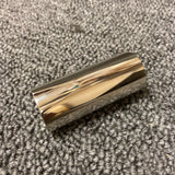 NEW Rock Slide by Songhurst Guitar Slide Nickel Medium