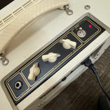 VOX AC4TV Tube Amplifier Cream 4W