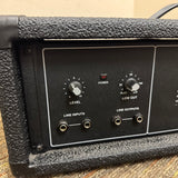 Peavey 300-CH Monitor Equalizer / Power Amplifier USA