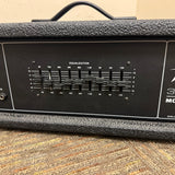 Peavey 300-CH Monitor Equalizer / Power Amplifier USA