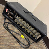 Peavey 300-CH Monitor Equalizer / Power Amplifier USA