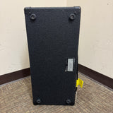Peavey 300-CH Monitor Equalizer / Power Amplifier USA