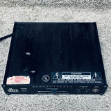 DBX 163X Over Easy  Compressor Limiter