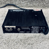 DBX 163X Over Easy  Compressor Limiter
