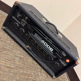 Peavey XR-600 Mixer-Amp Compression Powered Mixer USA