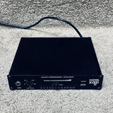 DBX 163X Over Easy  Compressor Limiter