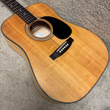 Augustino LoPrinzi MPD-200 Flame Maple 2008 w/ HSC