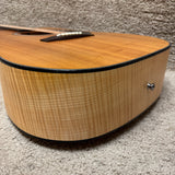 Augustino LoPrinzi MPD-200 Flame Maple 2008 w/ HSC