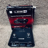 Line 6 UX1 POD Studio Version 2