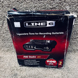 Line 6 UX1 POD Studio Version 2