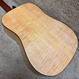 Augustino LoPrinzi MPD-200 Flame Maple 2008 w/ HSC