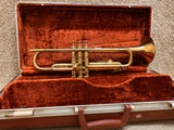 Olds Ambassador Trumpet with Case