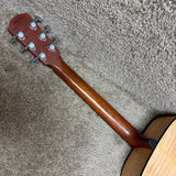 Augustino LoPrinzi MPD-200 Flame Maple 2008 w/ HSC