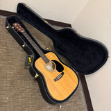 Augustino LoPrinzi MPD-200 Flame Maple 2008 w/ HSC