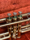 Olds Ambassador Trumpet with Case
