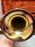 Olds Ambassador Trumpet with Case