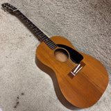 Gibson B-15 All Mahogany 1968