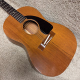 Gibson B-15 All Mahogany 1968