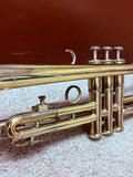 Olds Ambassador Trumpet with Case