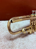 Olds Ambassador Trumpet with Case