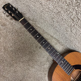 Gibson B-15 All Mahogany 1968