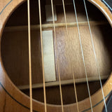 Gibson B-15 All Mahogany 1968
