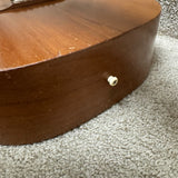 Gibson B-15 All Mahogany 1968