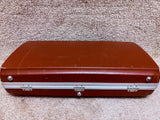 Olds Ambassador Trumpet with Case