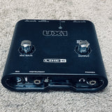 Line 6 UX1 POD Studio Version 2