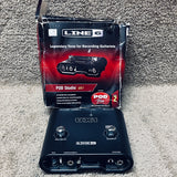 Line 6 UX1 POD Studio Version 2