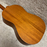 Gibson B-15 All Mahogany 1968